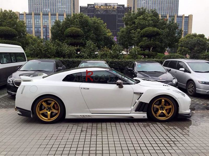 R35 GTR VARIS 13 VER ȹ
