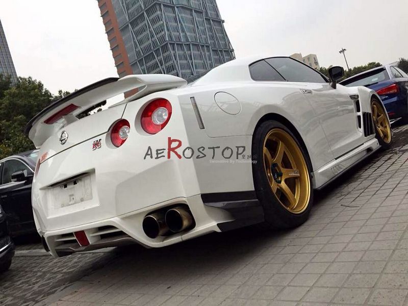 R35 GTR VARIS 13 VER _L