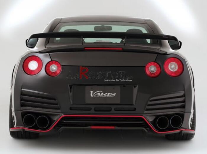 R35 GTR VARIS 14 VER ܵװL