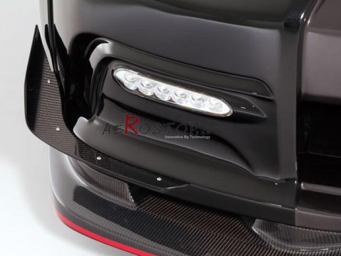 R35 GTR VARIS 14 VER ƬL
