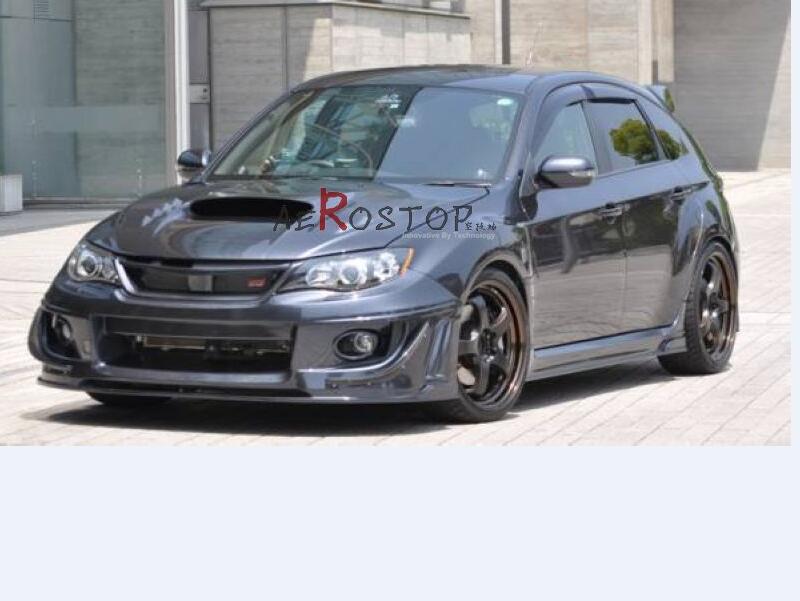 GR GV STI M-SPORTCw