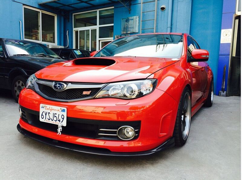 翼豹 10 GR(HATCHBACK) GV(SEDAN)