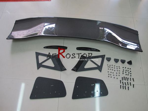 IMPREZA 7-9 VOLTEX TYPE-2V款GT尾翼（1400MM,帶金屬基座和配套支架配件）
